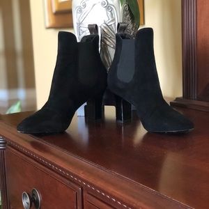 Louis Vuitton Booties